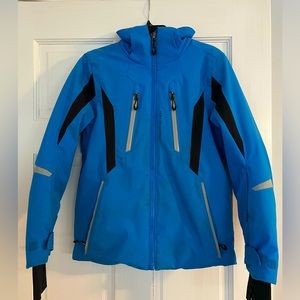 Obermeyer Youth Small 8-10 ski jacket